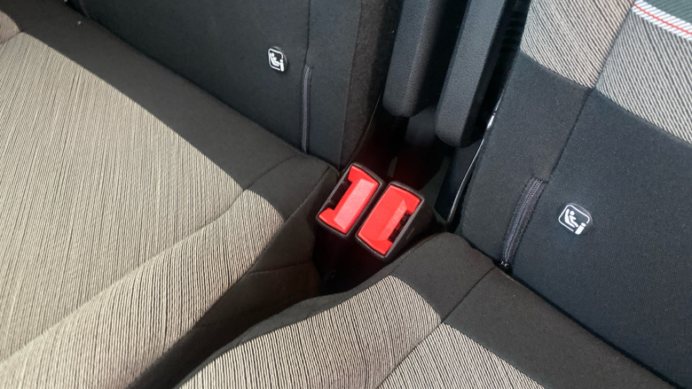 Citroen Berlingo 1.2 PureTech 130 Flair XTR XL 5dr EAT8 [7 seat] Petrol Estate